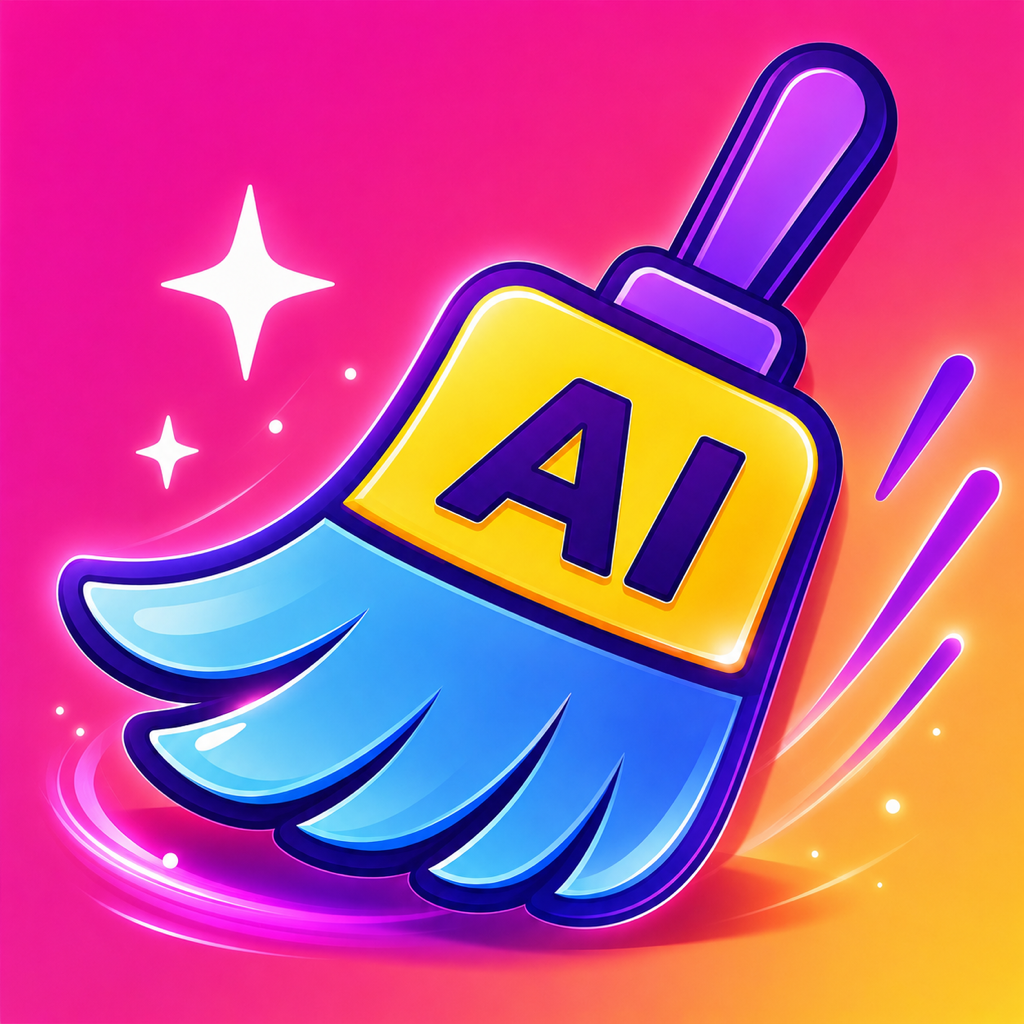 Clean Up iPhone
