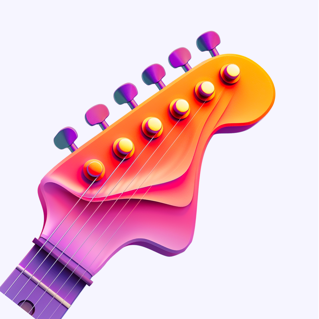 Coach Guitar