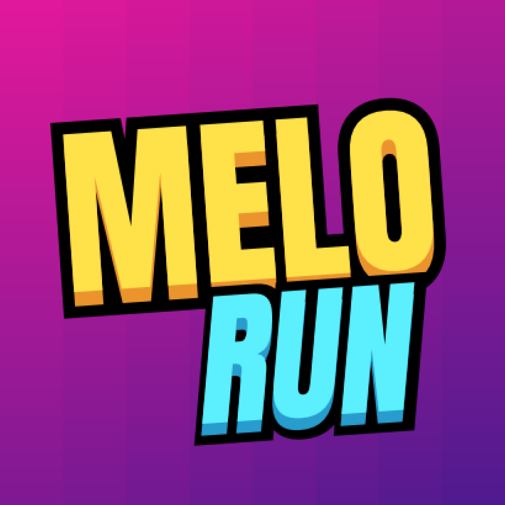 Melo Run