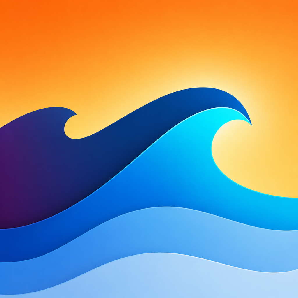 Tide Flow